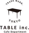 株式会社Table Inc